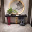 Console moderne de style nordique-1397813857