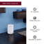 Mccabe Metal Step On Kitchen Trash Can - 3L-655851731