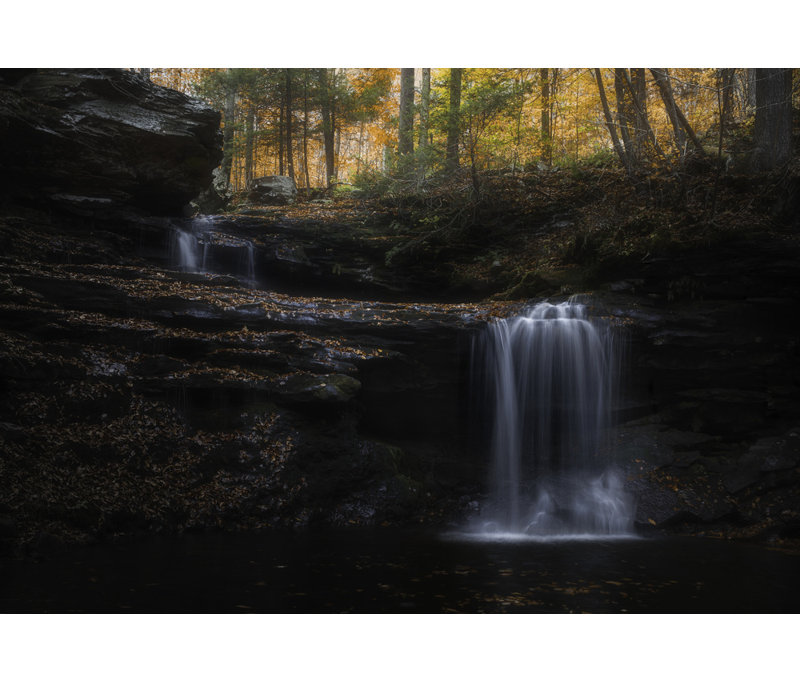 Wrapped Canvas Print, 50.8 cm H x 76.2 cm W