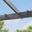 16 Ft. W x 12 Ft. D Aluminum Pergola with Canopy-81081178