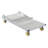 600 Lb. Capacity Foldable Platform Dolly
