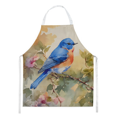 Tablier Bluebird