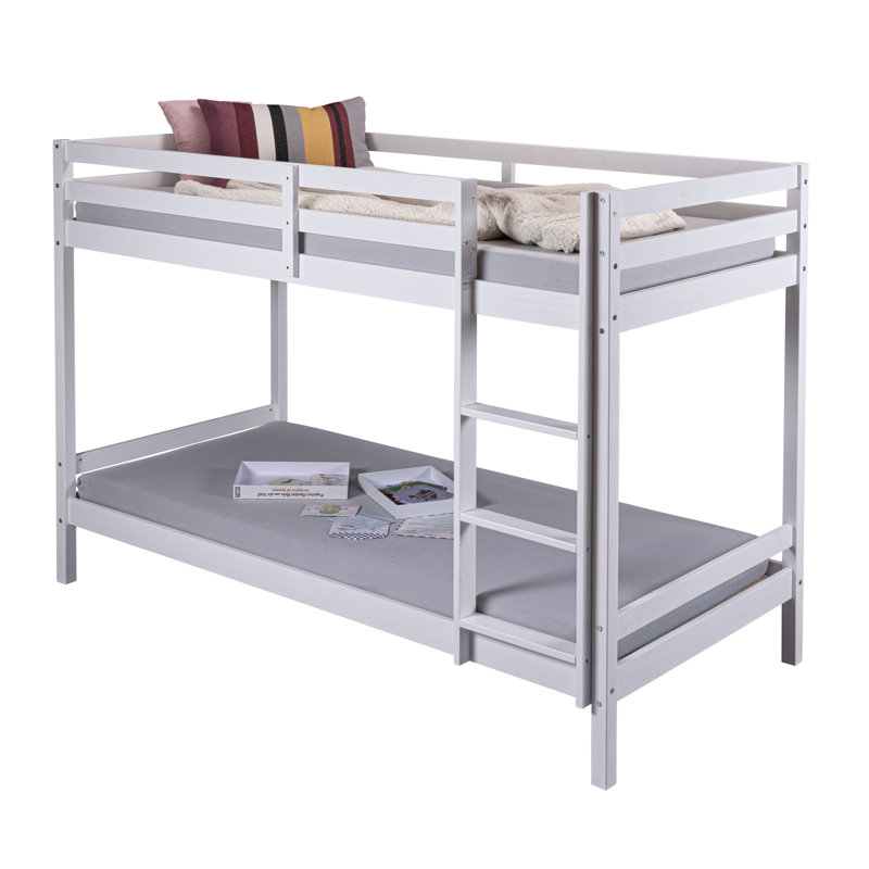 Rahma 90 x 200cm Bunk Bed