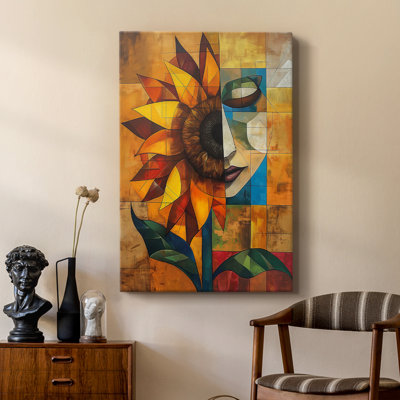 FLORAL Series CDLxxxix - Galerie sur mesure