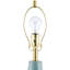 Lampe de table en céramique Arlis-107560321