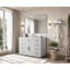 Ensemble de meuble-lavabo simple 48 po Ingalls-310757952