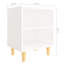 Sheryl 40cm W Bedside Table-1644498224-1640864690