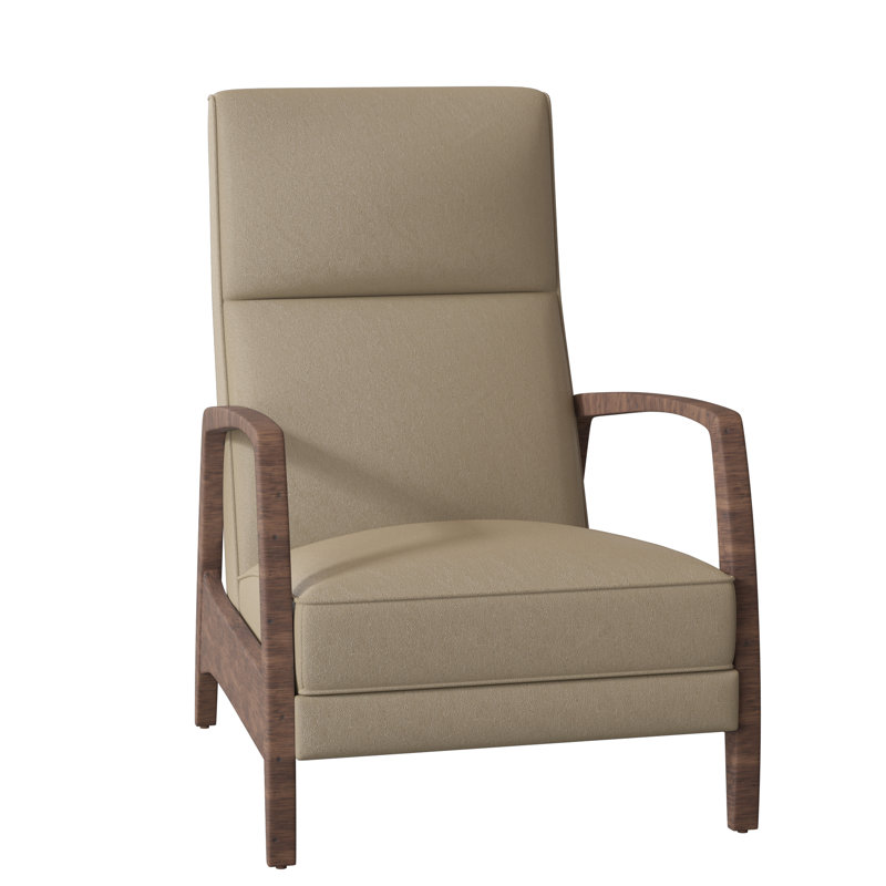Ansleigh Recliner, 1181 Pearl, Tobacco