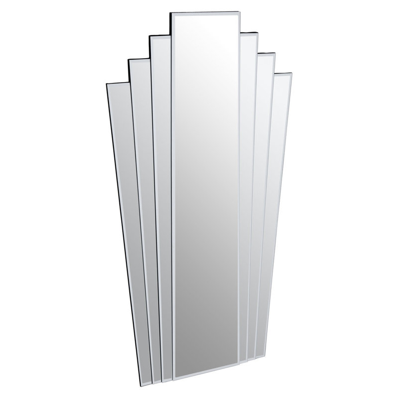 Gorge Novelty Wall Mirror