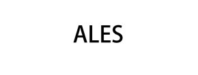 Logo ALES