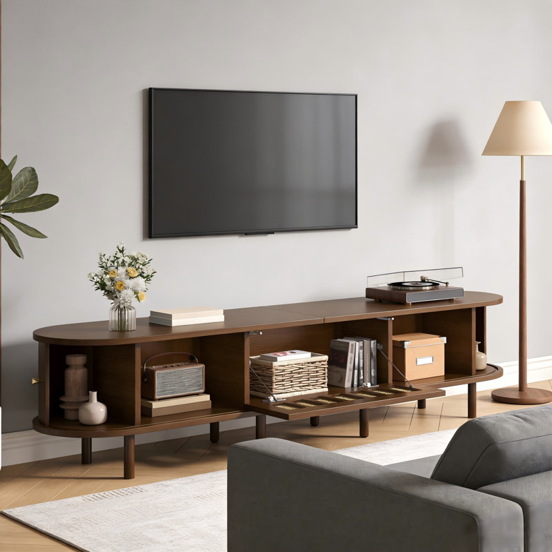 TV Stand for TVs up to 78"