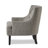 Upholstered Wingback Chair-1092477702