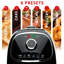 Brentwood 2 Quarts Air Fryer Oven-60738531