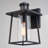 Zuhal Wall Light
