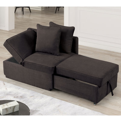 Fauteuil convertible Bohdalec