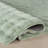 Jeni SuperiorWash Solid Faux Rabbit Machine Washable Area Rug-451878080
