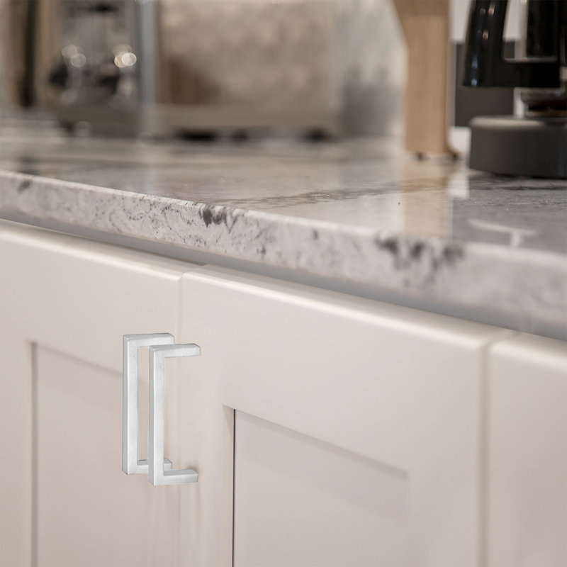 Portico 3 13/16" Center Bar Pull Multipack