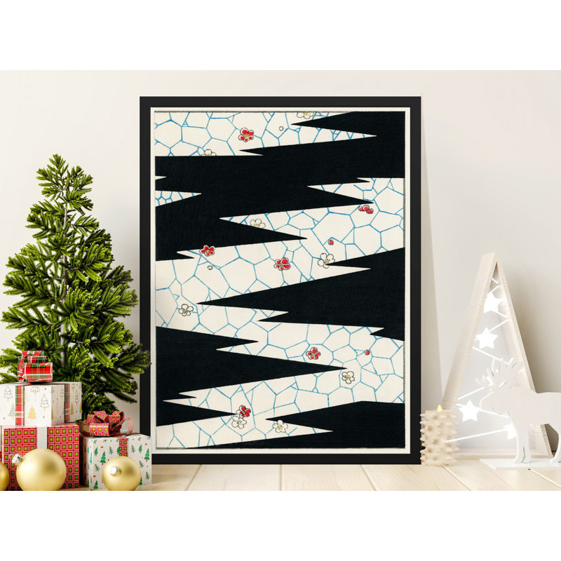 Charmin Single Picture Frame Print, 40.64 cm H x 30.48 cm W