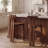 Cayde Wood Counter Stool-282232602