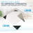 4 in. W x 4 in. L Fireplace Surround and Shower Peel and Stick Mosaic Tile