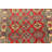 Nero Red Rug