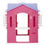 Cape Cottage - Pink
