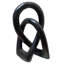 Menke Nzuri - sculpture en nœuds d'amour naturel-237794995-237794996