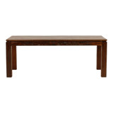 Quince Dining Table Brown