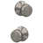 Satin Nickel