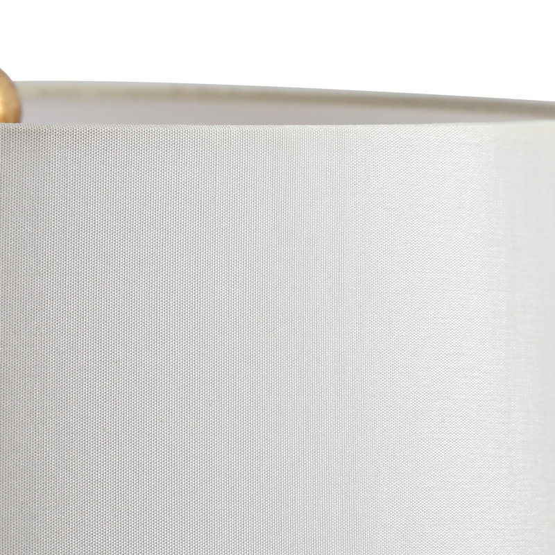 Tillinger Metal Table Lamp