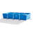 New Intex Rectangular Frame Above Ground Swimming Pool-95319577