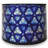 8 in. H Paper Drum Lamp Shade