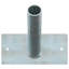 Flag Pole Holde Steel Holder Display Decorative Mount Indoor Outdoor-1474137190-1474137186