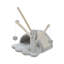 Braiden 40cm H Cat Tree