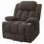Fauteuil inclinable Beca-1545642281