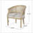 ACCENT CHAIR