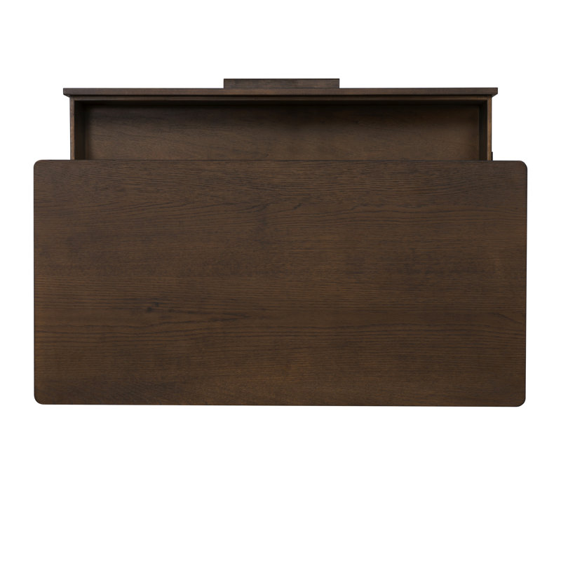 Commode Godina, Brun