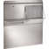 Backsplash with Shelve