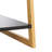 Mazell 20.47 " W Shelving Unit