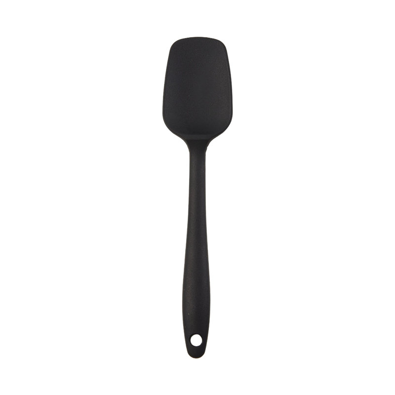 Living And Home Utensil Set, Black
