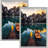 Keana Picture Frame - Set of 2-252837655-252837648
