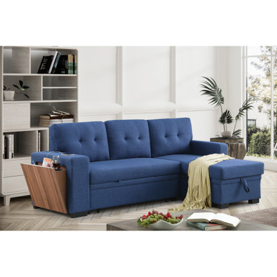 Canapé modulaire 3 pièces Modern