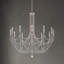 Verdana 12 - Light Chandelier-53581534