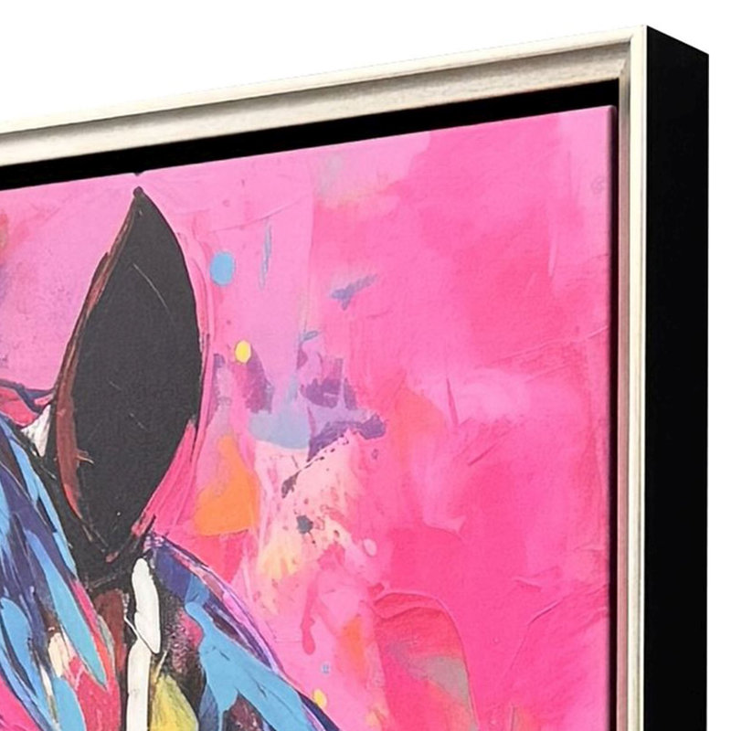 Colorful Horse II