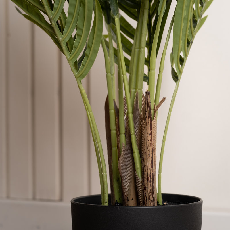 70cm Faux Real Touch Areca Palm