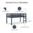 Schlemmer Kids Twin Loft Bed-1546506885