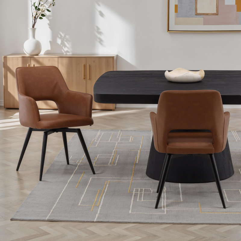 Fauteuil Romano