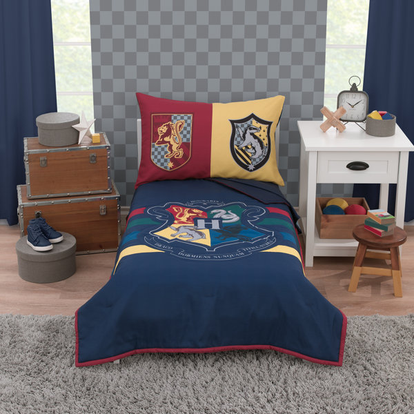 Warner Brothers Harry Potter Wizarding World Toddler Collection Toddler ...