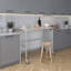 Table de travail en acier inoxydable-1686596927