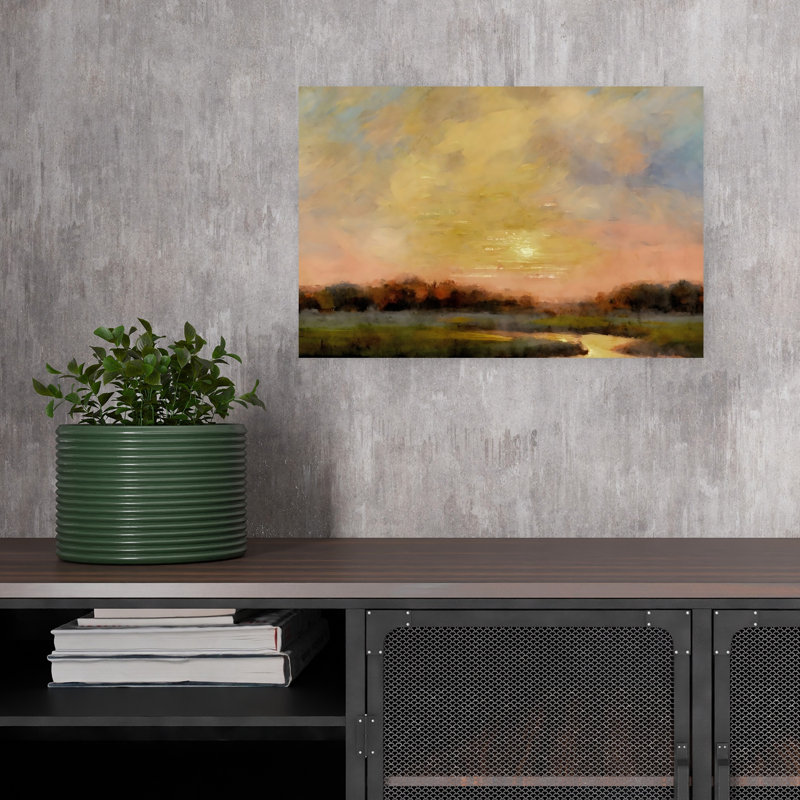 Print, 30.48cm H x 45.72cm W